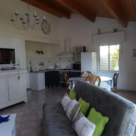 Dom wakacyjny 3 Etoiles Les Nougers