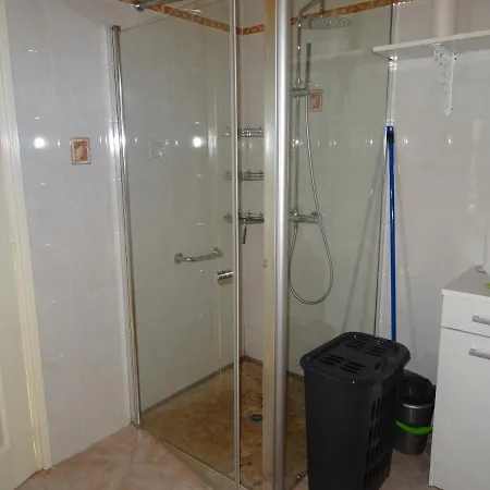 3 Etoiles Les Nougers *