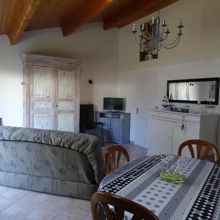 3 Etoiles Les Nougers *