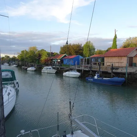 3 Etoiles Les Nougers Holiday home La Tremblade