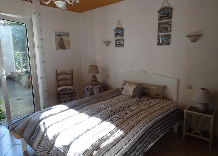 3 Etoiles Les Nougers *